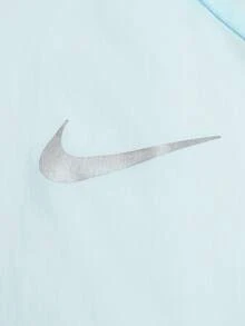Jaket Olahraga Lari Berkerudung Pelindung Matahari Pria Nike Asli Baru HV4549-474 - HV4549-474 - View 5