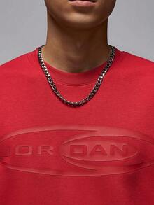 Nike/Jordan Essentials 男款圓領運動運動衫 HV9284-636 - HV9284-636 - 查看 4