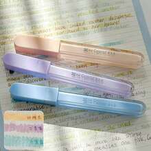 18/6/3pcs Fluorescent Highlighter Pens, Sparkly Starry Sky Color Changing Markers, For Students, Bullet Journaling, Drawing Back To School - Sets - View 15