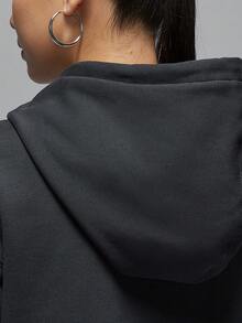 Nike/Authentic JORDAN Women's Fashion Sweatshirt Pullover HJ0146-045 - HJ0146-045 - View 5