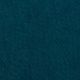 Petroleum Blue With White Embroidery
