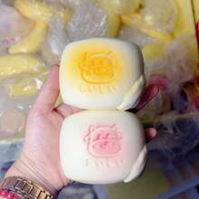 1pc/4pcs 2026 New Product Slow Rebound Decompression Vent Squeeze Toy - Perfect Gift - Birthday Gift - Holiday Gift - Christmas Gift Slow Rebound Squeeze Toy - Multicolor - View 3