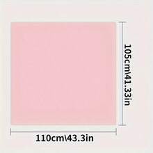 Newborn Bath Towel, Ultra Soft Absorbent Quick Dry Bath Towel, Thickened Coral Fleece Blanket No Shedding - Multicolor - View 3