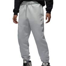 Celana Jogger Basket Rajut Pria Nike Authentic JORDAN HQ8828-025 - HQ8828-025 - View 12