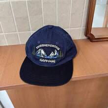 1pc Letter Street Polyester (Polyester) Embroidered Decor Letter Embroidery Colorblock Flat Brim Baseball Cap Unisex Fashion Minimalist Casual Outdoor Travel Versatile Sun Hat Spring Summer Autumn Winter - Hip Hop Hat - View 8
