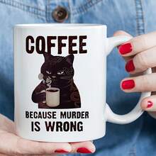 Mugs - 1 X 11oz Double-sided Print - View 5