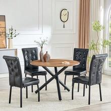 Coffee Tables - Walnut - View 6