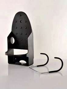 Ironing Tools - Black - View 6