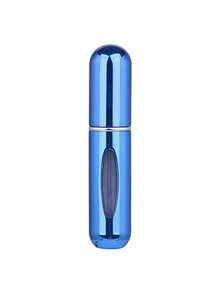 1件/2件 5ml 液體不同顏色可填充香水噴霧瓶，小巧便攜易攜帶，可輕鬆放入各種口袋與褲口袋，非常適合戶外聚會、旅行、露營、跑步、騎單車、徒步等活動使用 - 彩色 - 查看 19