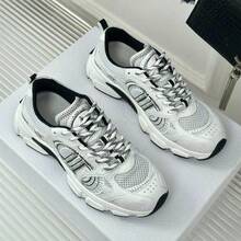 Women Casual Shoes - 白色 - 查看 2