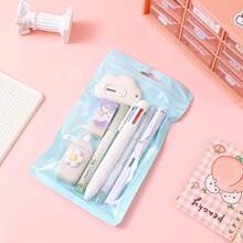 1 Set 7-Piece Stationery Gift Set, Student Gift, Learning Supplies, Back To School Gift, Birthday Present - Sets - View 16