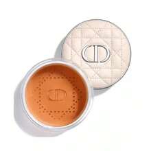 Dior Forever On Set Loose Setting Powder |  | Powder - Tan (Warm Brown) - View 1