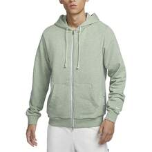 Jaket Basket Pria Nike Authentic Dri-FIT Full-Zip FZ0223-370 - FZ0223-370 - View 10