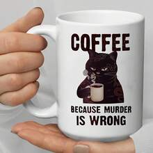 Mugs - 1 X 11oz Double-sided Print - View 3