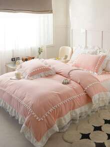 Watermelon Pink
