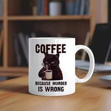 Mugs - 1 X 11oz Double-sided Print - View 2