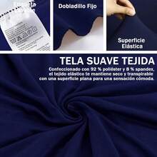 Noveish Chair Covers - Marino - View 3
