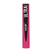 PINK UP COSMETICS Pink Up Ultra Lashes Waterproof Mascara - Pink - View 3