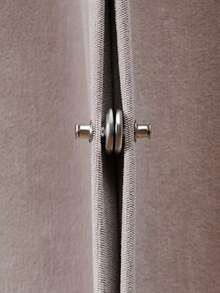 4/12/20/32pcs Modern Metal Magnetic Hooks, Suitable For Curtain Sets, Easy To Install Wall-Mounted Magnetic Clips, Can Be Used For Shower Curtains, Gap Sealing, Wall Stickers And Door Stickers - Multicolor - View 7