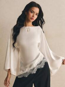 Women Sports Tees & Tanks - 白色 - 查看 9