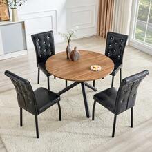 Coffee Tables - Walnut - View 5