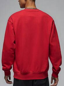 Nike/Jordan Essentials 男款圓領運動運動衫 HV9284-636 - HV9284-636 - 查看 2