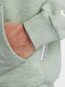Jaket Basket Pria Nike Authentic Dri-FIT Full-Zip FZ0223-370 - FZ0223-370 - View 5