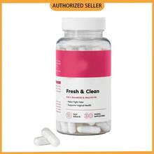 Fresh & Clean PH Restore Vaginal Suppositories - Natural Vaginal Health Support For PH Balance, Odor Control, And Comfort - View 7