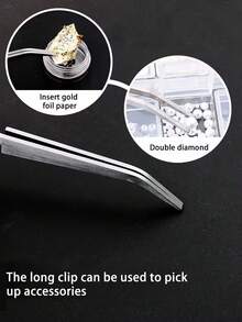 Magnetic Nail Display Holder,Acrylic Nail Display Stand For Nail Art Tip Practice,Nail Art Display Tool For Showing Different Nail Colors,Nail And DIY Manicure Training Accessory For False Nail Tip Display Practice Salon Home Use - Nail Art Practice Tools - View 11