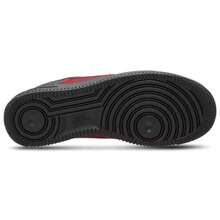 Nike Air Force 1 '07 LV8 Men's Gym Red/Black/Summit White Casual Shoes IB6847-600 | Court-To-Street Style, Iconic Silhouette - 黑紅色 - 查看 5