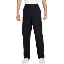 Nike Authentic 2024 New Men's Woven Straight Leg Casual Cargo Pants FZ5766-010 - FZ5766-010 - View 9