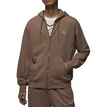 Nike Authentic JORDAN Men's Full-Zip Hooded Jacket FV7292-223 - FV7292-223 - View 9