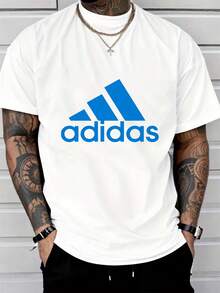 Camisetas de hombre - Blanco - Ver 7