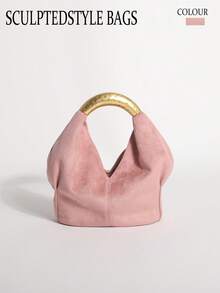 Dusty Pink