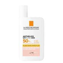 La Roche Posay Anthelios UVMune 400 Fluido Invisible SPF50+ - Invisible - View 1