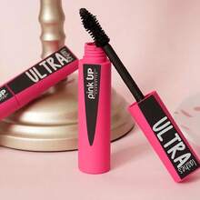 PINK UP COSMETICS Pink Up Ultra Lashes Waterproof Mascara - Pink - View 5