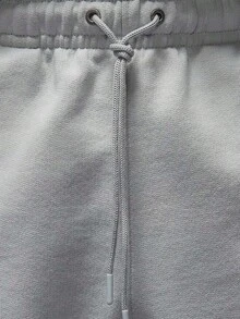 Celana Jogger Basket Rajut Pria Nike Authentic JORDAN HQ8828-025 - HQ8828-025 - View 3
