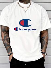 Men T-Shirts - White - View 11