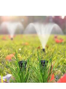 2/1 buah Tempat Penyimpanan Kunci Sprinkler Realistis, Kotak Kunci Tahan Air untuk Taman Luar Ruangan, Tempat Penyimpanan Kunci Tersembunyi Sprinkler Palsu, Tempat Penyimpanan Kunci Bawah Tanah yang Mudah Dimasukkan, Kotak Kunci Pengaman Tahan Cuaca dan Korosi, Hadiah Pesta Rumah Baru - MultiWarna - View 8