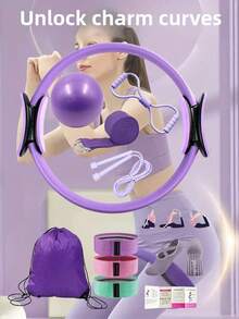 Equipment Set - Multicolor - View 11