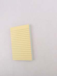 400pcs Sticky Notes Set - Vibrant 4-Color Combination, Easy To Use, Efficient Recording And Organizing - Suitable For Students, Office And Home Use (Multiple Options Available) - Multi-color - View 8
