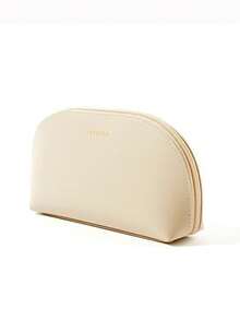 Tas Penyimpanan Kuas Makeup Minimalis, Tas Organizer Alat Makeup Portabel dengan Resleting untuk Perjalanan - Beraneka warna - View 8