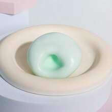 1pc Mochi Squishy Stress Relief Toy, Ultra-Thin Sticky Rice Cake Squeeze Ball, Handmade Tactile Venting Ball (Please Watch Video Tutorial Carefully Before Purchase To Learn How To Use) Melojoy Squeeze, Birthday, Easter Perfect Gift - Creative Toy - Multicolor - View 7