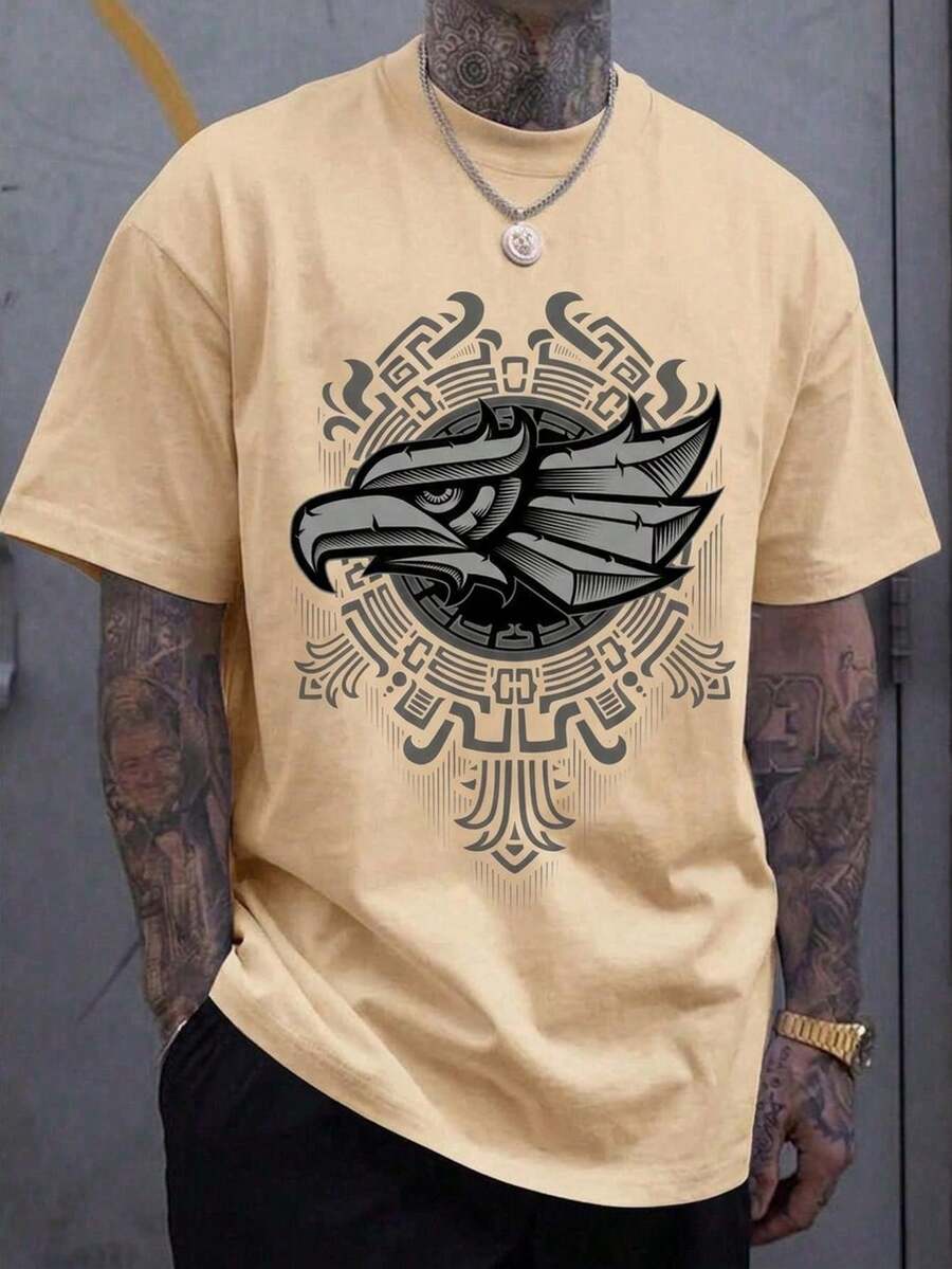 Men T-Shirts