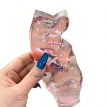 1pc Soft Slow Rebound Toothpaste Shaped Squeeze Toy,Transparent Texture,Compact And Portable-Kneading To Relieve Tension And Stress.Suitable For Boys And Girls To Play With,Both A Fun Daily Stress Relief Item And An Excellent Choice For Birthday Gift - Multicolor - View 9