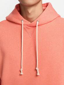Nike Authentic DRI-FIT Men's Fashion Hooded Pullover Basketball Sweatshirt FZ0219-643 - FZ0219-643 - View 3
