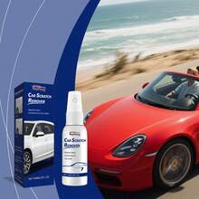rayhong Nano Car Paint Protection & Scratch Repair Spray, Easy To Use To Remove Scratches, Restore Paint Gloss, Protect Car Polish, Long-Lasting & Durable, Car Scratch Care Spray - Liquid - View 4