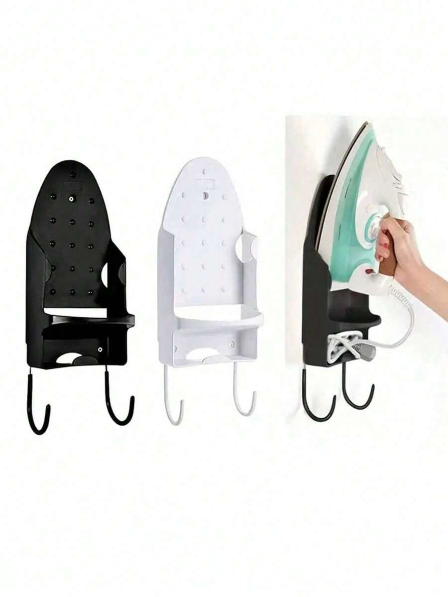 Ironing Tools - Black - View 1