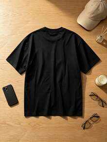 Progress Over Perfection Shirt, Teacher Shirts, Back To School Shirt,   Inspirational Teacher Tee Summer Tops  Summer Outfits For Women - Black - View 3