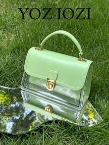 Mint Green